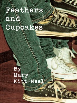 cover image of Feathers and Cupcakes